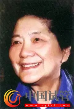 中国首例试管婴儿的缔造者(图3) 中国首例试管婴儿的缔造者(图3)