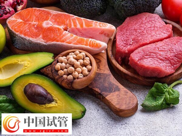 女性卵子质量差易不孕,日常补铁好处多多!(图3) 女性卵子质量差易不孕,日常补铁好处多多!(图3)