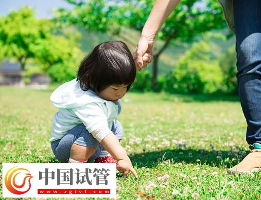 DNA亲子鉴定能做 克州怀孕16周可不可以做试管婴儿亲子鉴定(图1)