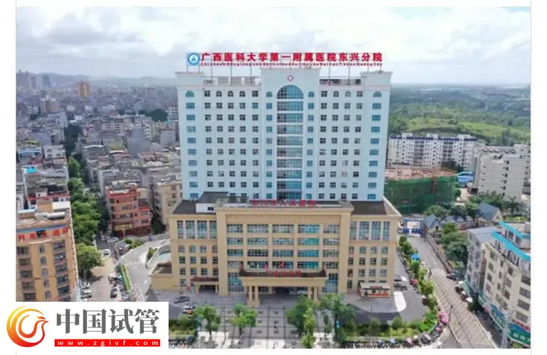 广西三代试管助孕生孩子费用清单公布:最低九万起(图2) 广西三代试管助孕生孩子费用清单公布:最低九万起(图2)