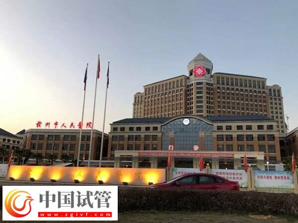 赣州三家做试管婴儿的公立医院哪家移植成功率高?(图1) 赣州三家做试管婴儿的公立医院哪家移植成功率高?(图1)