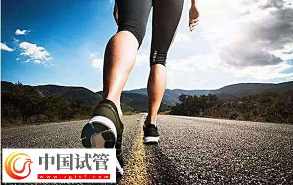 每天走多少步合适？运动养生要“适度”(图1)