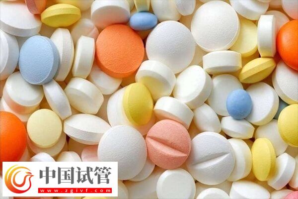 胚胎移植前吃乐宫宝片有没有用(图2)