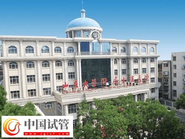 山大生殖高芹跟盛燕试管技术对比(图2) 山大生殖高芹跟盛燕试管技术对比(图2)