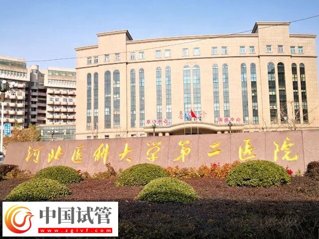 河北医科大学第二医院能做第三代试管婴儿吗?(图1) 河北医科大学第二医院能做第三代试管婴儿吗?(图1)