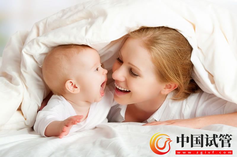 美国试管婴儿攻略了解一下，赴美试管就这么简单(图1)