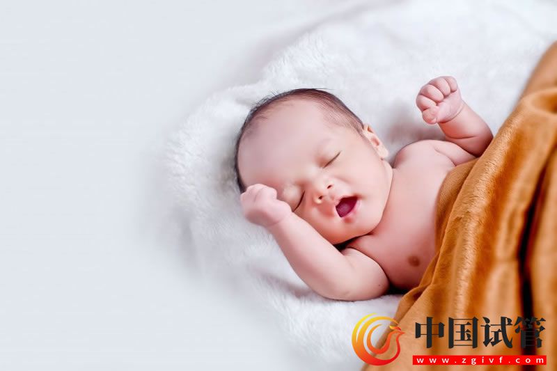 美国试管婴儿攻略了解一下，赴美试管就这么简单(图3)